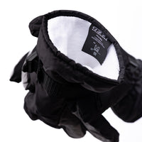 LUVA IMPERMEAVEL TEXX RONIN PRETA M / M