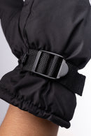 LUVA IMPERMEAVEL TEXX RONIN PRETA M / M