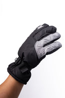 LUVA IMPERMEAVEL TEXX RONIN PRETA M / M