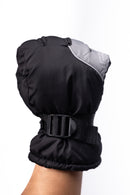 LUVA IMPERMEAVEL TEXX RONIN PRETA M / M