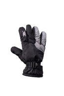 LUVA IMPERMEAVEL TEXX RONIN PRETA M / M