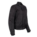 JAQUETA TEXX RONIN V2 LD FEM PRET  XXL 2XL