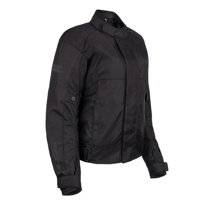 JAQUETA TEXX RONIN V2 LD FEM PRET  XXL 2XL