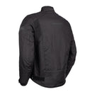 JAQUETA TEXX RONIN V2 MASC PRET  XXXL 3XL