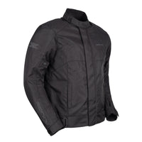 JAQUETA TEXX RONIN V2 MASC PRET  XXXL 3XL