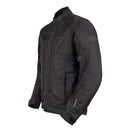JAQUETA TEXX RONIN V2 MASC PRET  XXXL 3XL