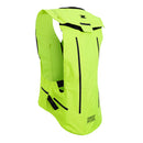 COLETE AIRBAG TEXX ARMOR VERDE  PEQUENO  ( P / M / G )