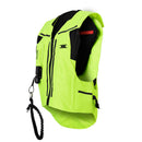 COLETE AIRBAG TEXX ARMOR VERDE  PEQUENO  ( P / M / G )