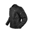 JAQUETA TEXX SAGA FOUR SEASON V2 MASC PRET   M