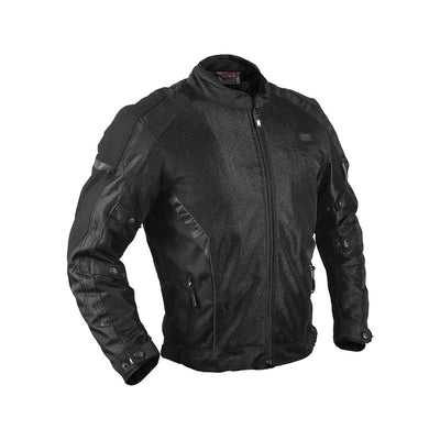 JAQUETA TEXX SAGA FOUR SEASON V2 MASC PRET   M