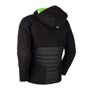 JAQUETA TEXX MIAMI PRET VERD XXXL 3XL