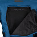 JAQUETA TEXX NOMADE MASC AZUL VERD XL