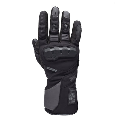 LUVA TEXX NOMADE PRET XXL 2XL