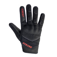 LUVAS TEXX NEW STRIKE V2 PRET XL
