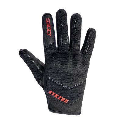 LUVAS TEXX NEW STRIKE V2 PRET XL