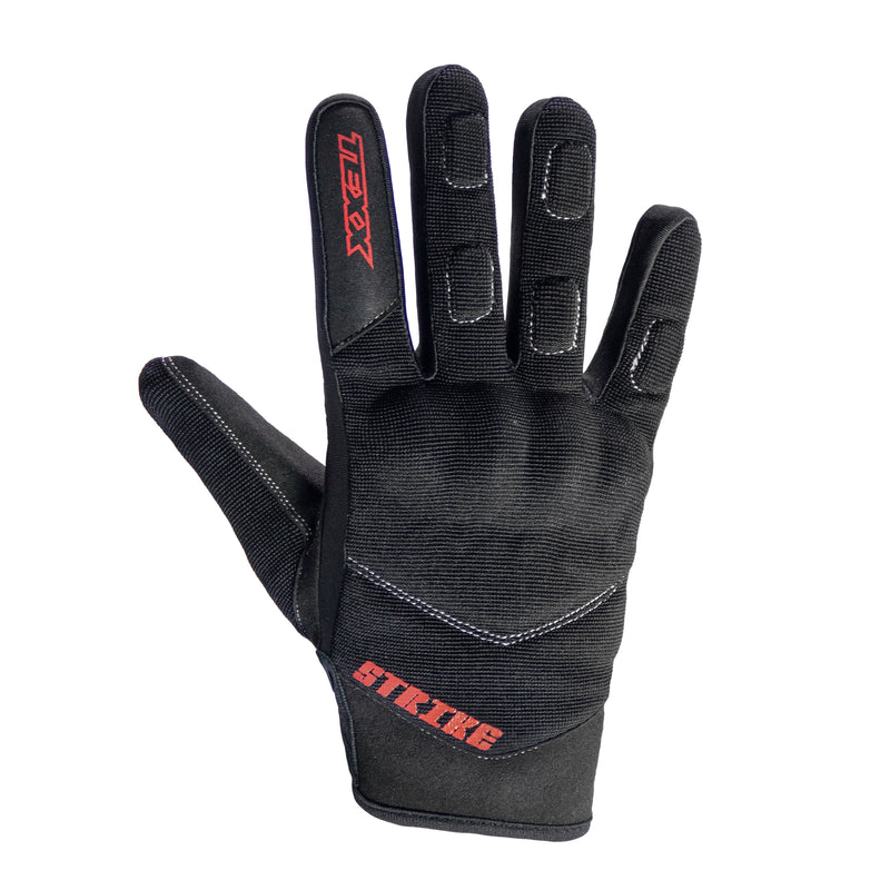LUVAS TEXX NEW STRIKE V2 PRET XL