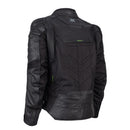 JAQUETA TEXX FALCON V2 FEM LD PRET VERD XXXL 3XL