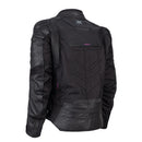JAQUETA TEXX FALCON V2 FEM LD PRET ROS XXXL 3XL