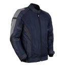 JAQUETA TEXX SAGA FOUR SEASON V2 MASC AZUL XXXXXXL 6XL