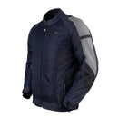 JAQUETA TEXX SAGA FOUR SEASON V2 MASC AZUL XXXXXXL 6XL
