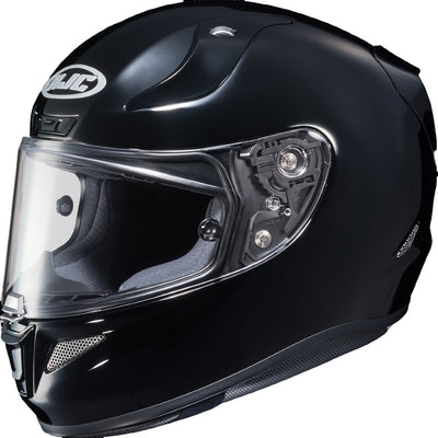 CAPACETE HJC RPHA 11 SOLIDO PRETO 55