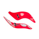 ENTRADA DE AR SUPERIOR (PAR) HJC I70 GRAFICO ELIM AZUL E VER