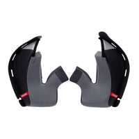 FORRO INTERNO KIT ORELHA (LATERAIS) HJC RPHA 11 PRO L, XL