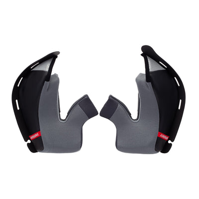 FORRO INTERNO KIT ORELHA (LATERAIS) HJC RPHA 11 PRO L, XL