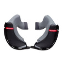 FORRO INTERNO KIT ORELHA (LATERAIS) HJC RPHA 11 PRO M