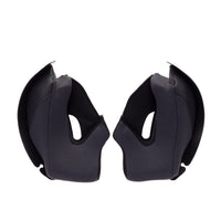 FORRO INTERNO KIT ORELHA (LATERAIS) HJC I70 M, L