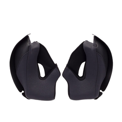FORRO INTERNO KIT ORELHA (LATERAIS) HJC I70 M, L