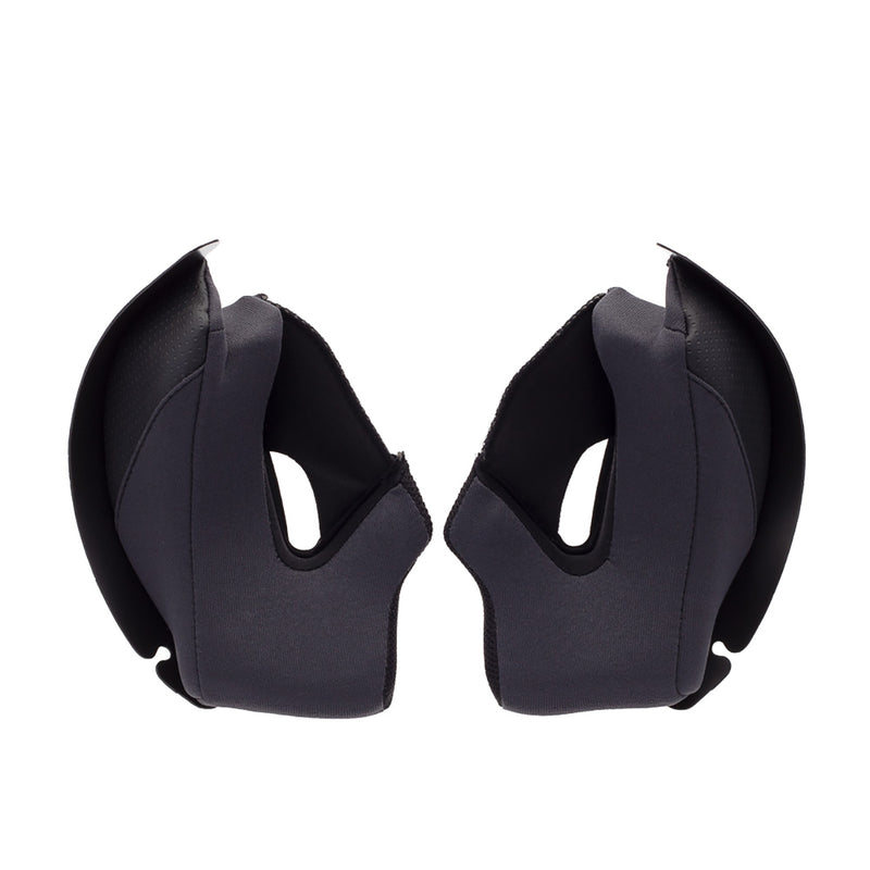 FORRO INTERNO KIT ORELHA (LATERAIS) HJC I70 M, L