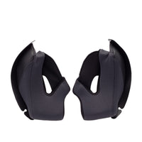 FORRO INTERNO KIT ORELHA (LATERAIS) HJC I70 XXL