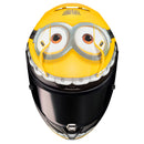 CAPACETE HJC RPHA 11 MINIONS OTTO AMARELO 58