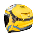 CAPACETE HJC RPHA 11 MINIONS OTTO AMARELO 58