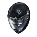 CAPACETE HJC F70 SOLIDO PRETO 56