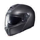 CAPACETE HJC RPHA 90S SOLIDO TITANIUM 56