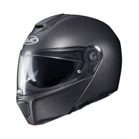 CAPACETE HJC RPHA 90S SOLIDO TITANIUM 56