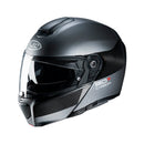 CAPACETE HJC RPHA 90S LUVE CHUMBO E CARBON 58