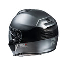 CAPACETE HJC RPHA 90S LUVE CHUMBO E CARBON 58