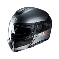 CAPACETE HJC RPHA 90S LUVE CHUMBO E CARBON 58