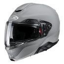 CAPACETE HJC RPHA 91 SOLIDO NARDO GREY BRIHO 61