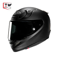 CAPACETE HJC RPHA 12 SOLIDO PRET FOSC 61