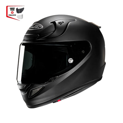 CAPACETE HJC RPHA 12 SOLIDO PRET FOSC 61
