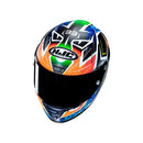 CAPACETE HJC RPHA 1 BRAD BINDER  REPLICA 56