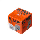 PISTAO KIT C/ANEL KMP AKROS 90 /AXIS 90/ SPEED 90  STD