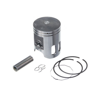 PISTAO KIT C/ANEL KMP AKROS 90 /AXIS 90/ SPEED 90 0.25