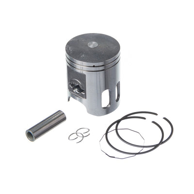PISTAO KIT C/ANEL KMP AKROS 90 /AXIS 90/ SPEED 90 0.75