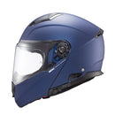 CAPACETE TEXX ESCAM KRATOS SOLID AZU FOSC 58