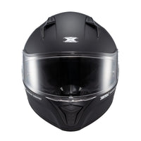CAPACETE TEXX FECHA RAPTOR SOLID PRET FOSC 62